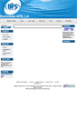 Mobile Screenshot of barksdale.baseforsale.com